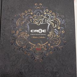 Croc Professional Hair Blow Dryer