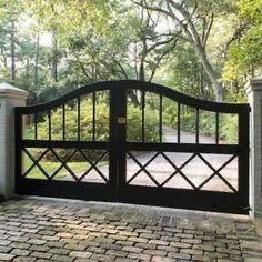 Rv gates