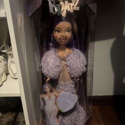 kylie bratz doll