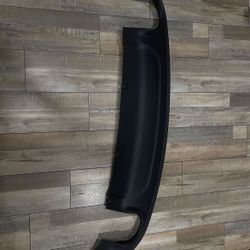 2023 Dodge Charger Rt Diffuser 