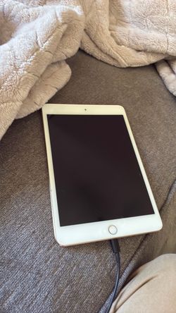 iPad mini 4 128 gb
