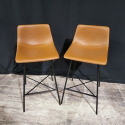 Paxton Counter Height Stool Set of 2