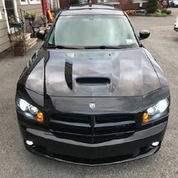 2009 Dodge Charger