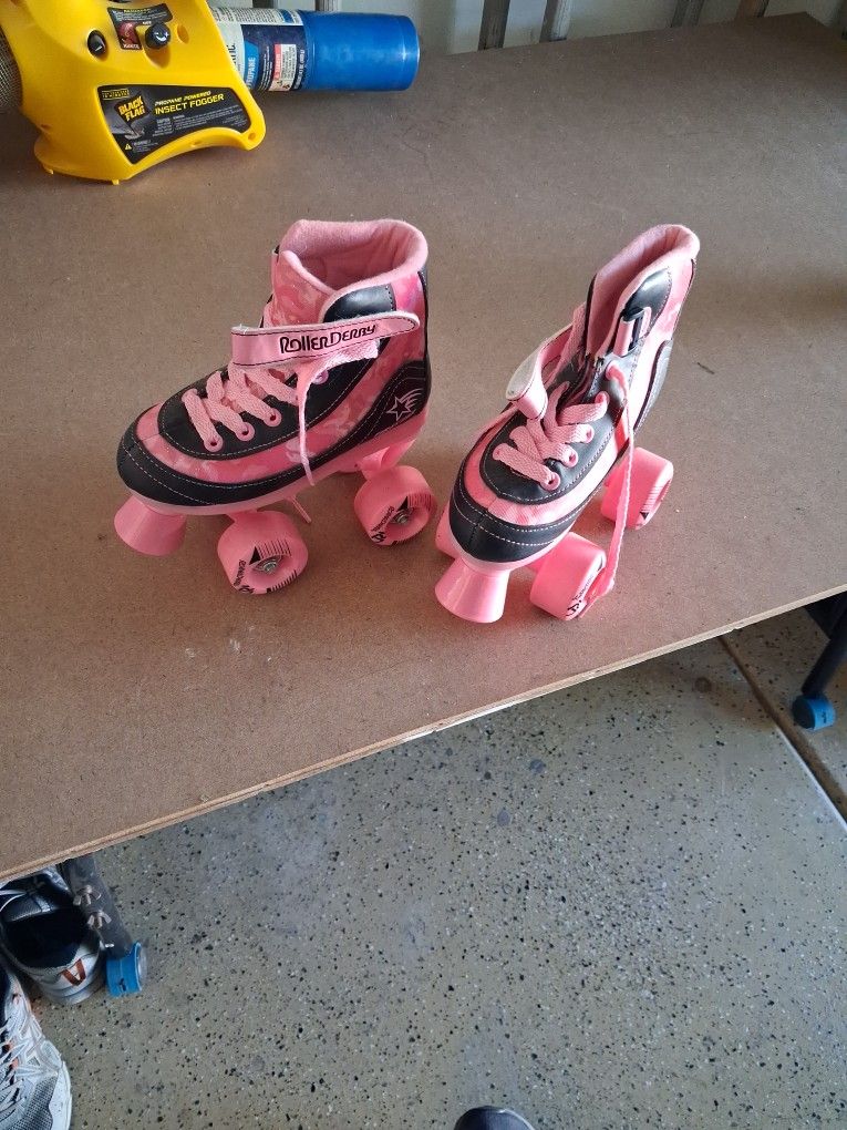 Roller Skates