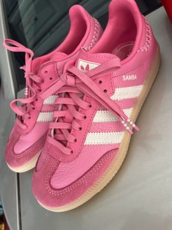 Adidas shoes