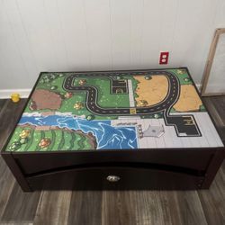 Kids Play Table 