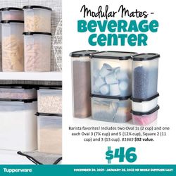 Tupperware