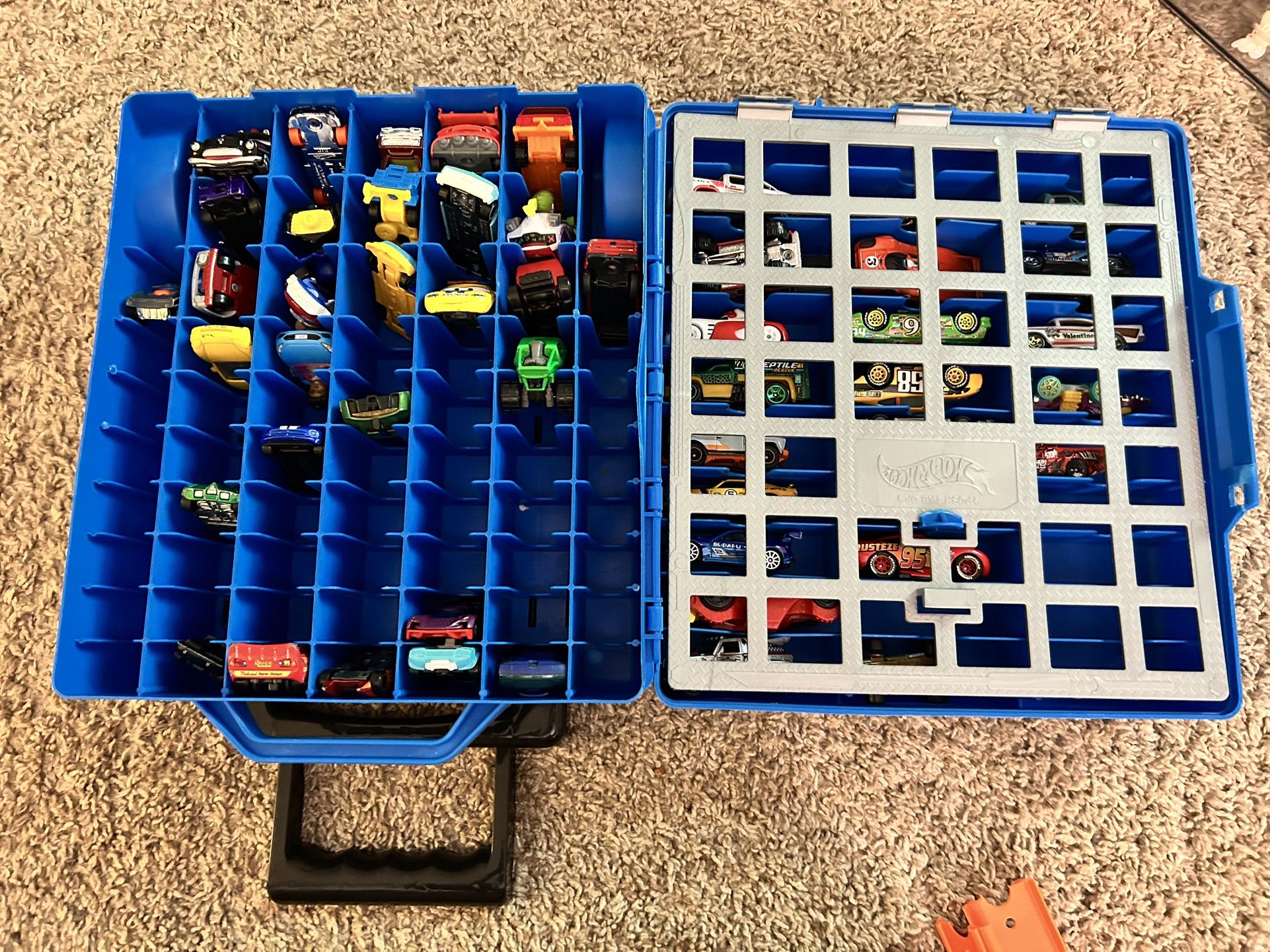 Hot wheels Lot
