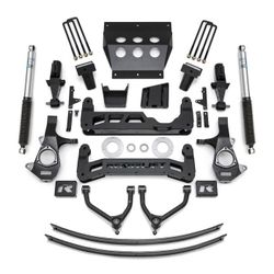 We do Lift Kits - Any Vehicle