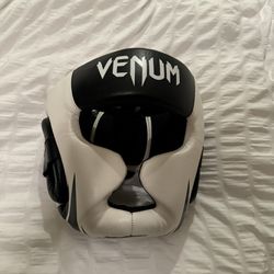 Venom Boxing/Muay Thai Head Gear
