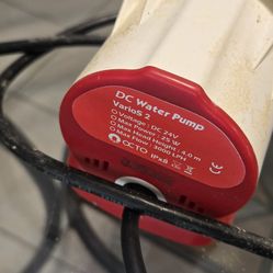 Reef octopus Varios 2 Aquarium pump