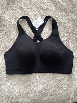 Lululemon AirSupport Sports Bra Black