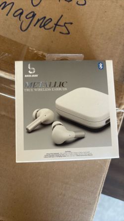 Wireless Earbuds