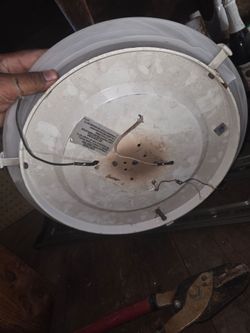Ceiling light