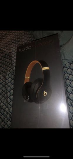 BEATS Brand NEW ! Wireless 👍🏻