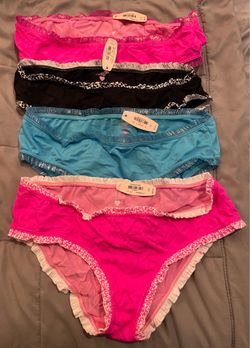 Victoria Secret - cotton hip hugger