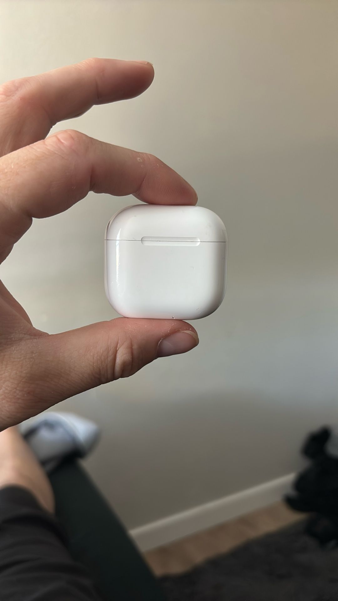 Apple Airpods 4th Gen