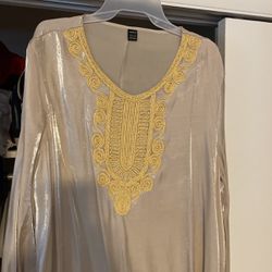 Dubai Dress