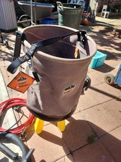 $20 tool bag