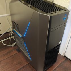 Alienware R8 Gaming PC