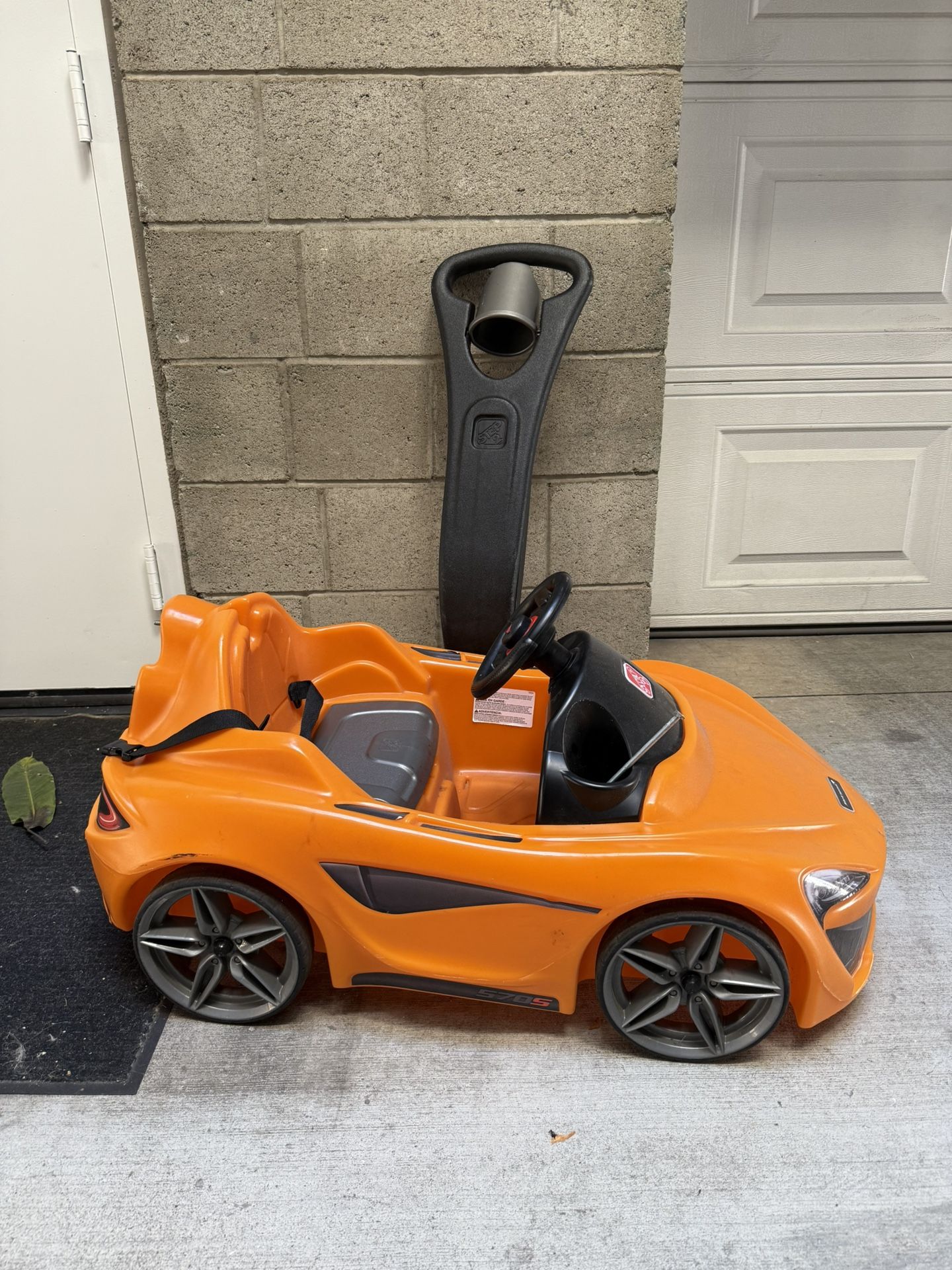 Car Stroller