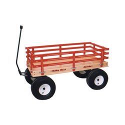 #6500 Valley Road Speeder Extra Heavy Duty Wagon