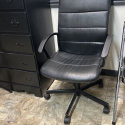 Silla De Escritorio 
