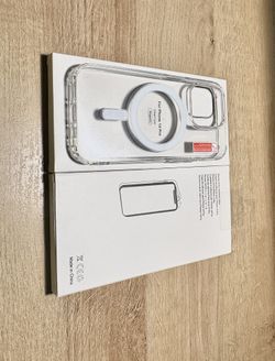iphone 14 Pro Clear Case