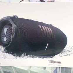 JBL xtreme 4
