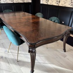 Dining Room Table