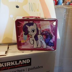 Launch box disney