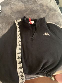 Kappa Sweatshirt