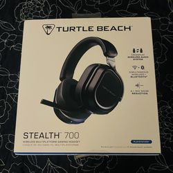 Turtle beach Stealth 700 Gen 3