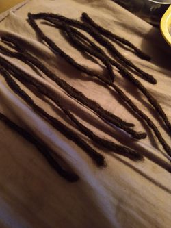 Dreads