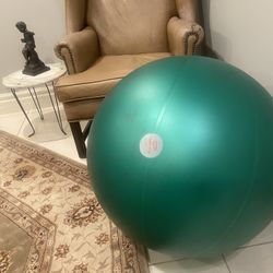 Exercise Ball 