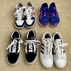 Kids Shoes 