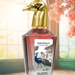 Paonne Eau de Parfum Painting's Collection  100 ML /3.4 fl. oz.