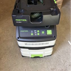 Festool CT MIDI