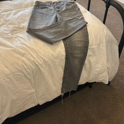 Levi’s
