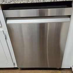 Samsung Dishwasher