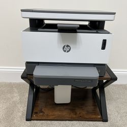 HP Neverstop Laser MFP 1202w Printer