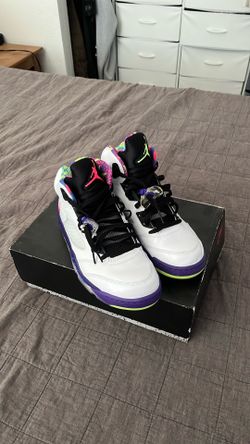 Air Jordan retros 5