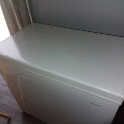 Frigidaire Chest Freezer