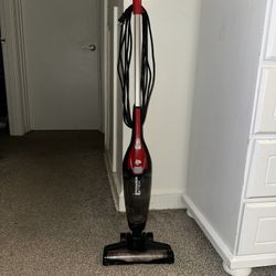 Dirt Devil Vacuum 