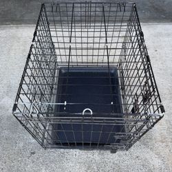Dog Crate