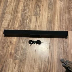 36” Onn Soundbar Perfect Condition Barely Used 