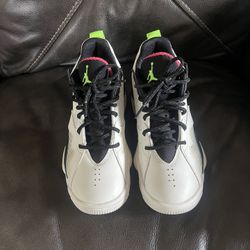 Jordan Zoom Air Shoes