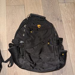 Backpack 