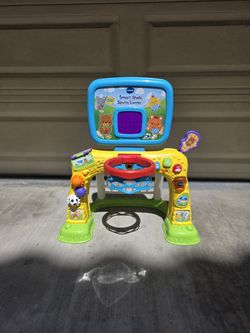 Baby Toy (Feel free to send offer)