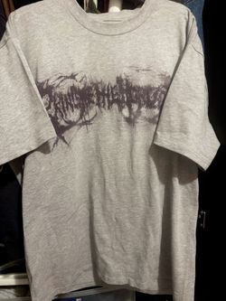 Bring me the horizon Official Band Shirt